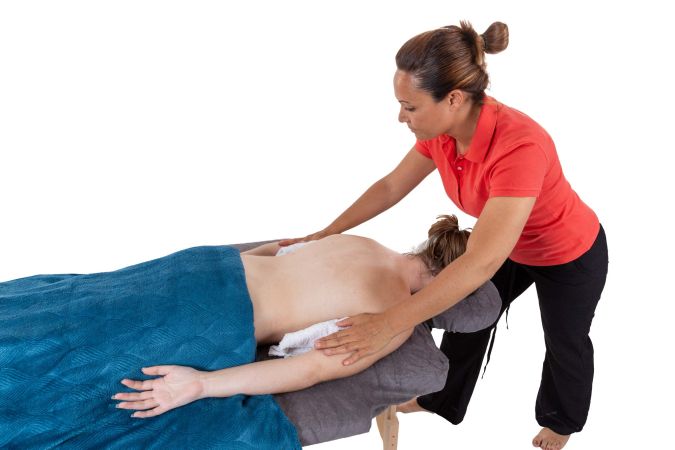 Bulle de bébé soins et  massages spécialisés dans la parentalité et la petite enfance