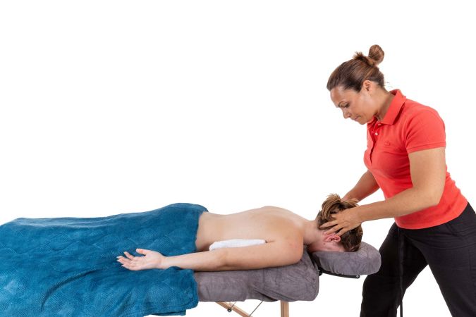 Bulle de bébé soins et  massages spécialisés dans la parentalité et la petite enfance